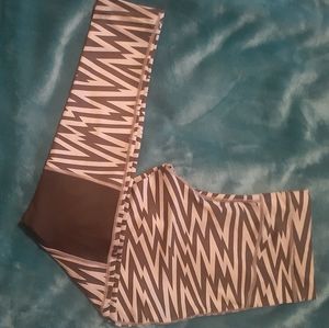 nike leggings (never worn)